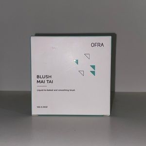 OFRA Blush Mai Tai